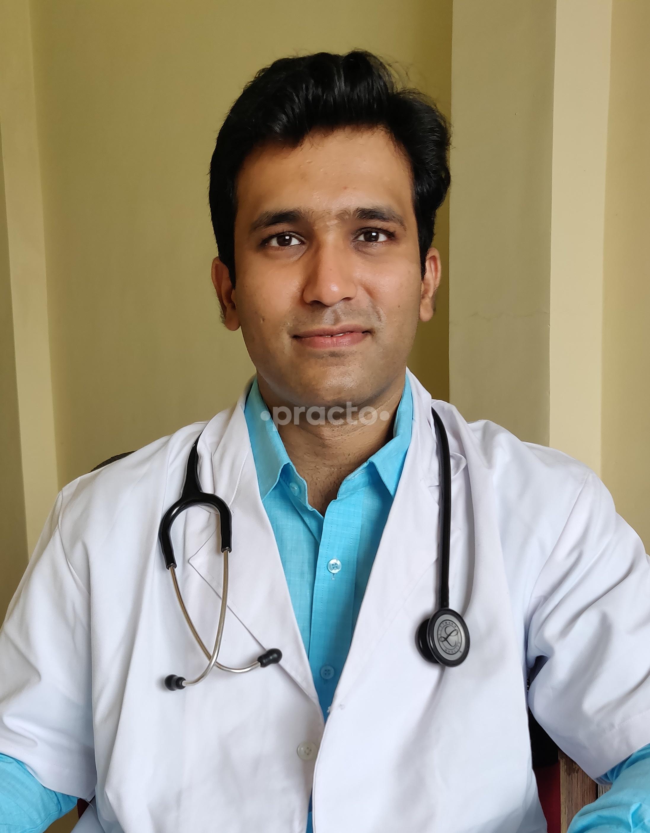 Dr Swaroop Choudhary